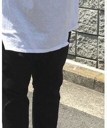 nonnative | その他パンツ