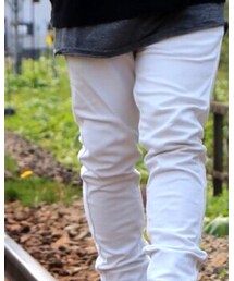 vendor Things | デニムパンツ