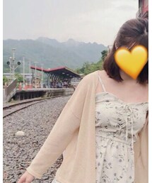 no brand | スカート