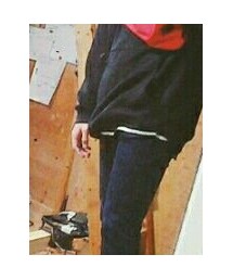 SENSE OF PLACE by URBAN RESEARCH | パーカー