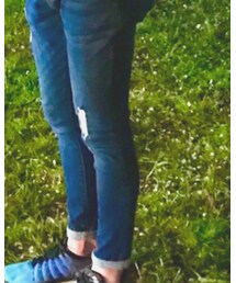 Bershka | デニムパンツ