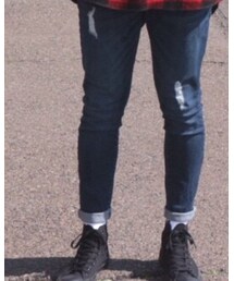 Bershka | デニムパンツ