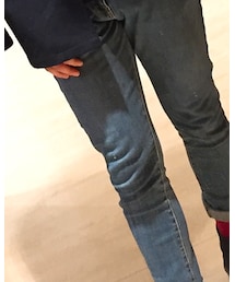 Bershka | デニムパンツ