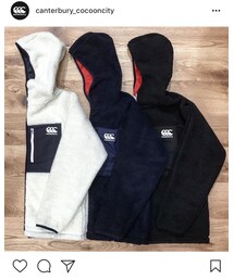 Canterbury | その他アウター