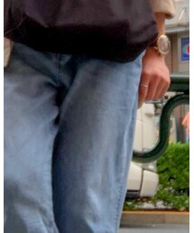 CIAOPANIC TYPY | デニムパンツ