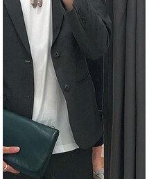 UNIQLO | ジャケット/アウター