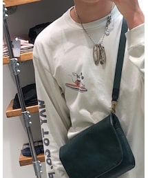 BAYFLOW | Tシャツ/カットソー