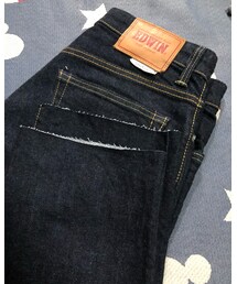 EDWIN | EDWIN(デニムパンツ)