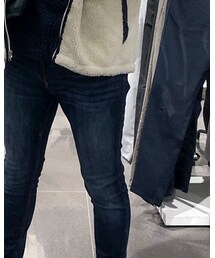 Bershka | デニムパンツ