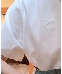 PUMA | シャツ/ブラウス