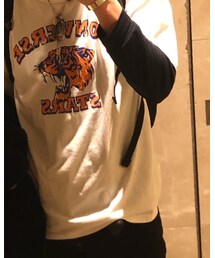 CONVERSE STARS | Tシャツ/カットソー