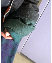 HITCH HIKE MARKET | マフラー