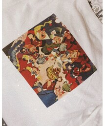 Disney | トップス