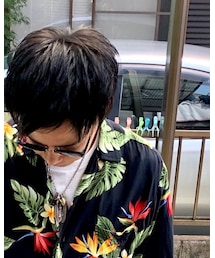 PARISMIKI | サングラス