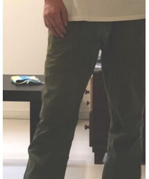 XLARGE | カーゴパンツ