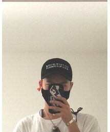 CONVERSE STARS | キャップ