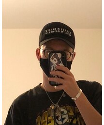 CONVERSE STARS | キャップ