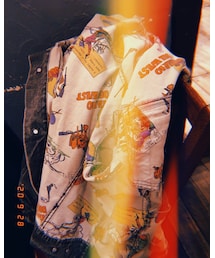 古着 | デニムジャケット