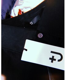 UNIQLO +J | シャツ/ブラウス