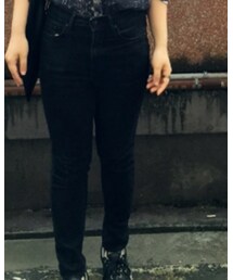 H&M | デニムパンツ