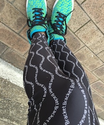 Bracket | Bracketオリジナルレギンス(レギンス/スパッツ)