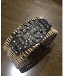 ADER(アデル)の「アクセサリー(バングル/リストバンド)」