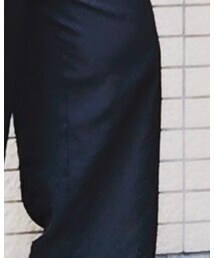 KIKKA THE DIARY OF | パンツ