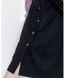 w closet | スカート