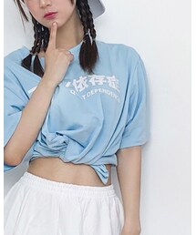 DEERIMMORTAL | Tシャツ/カットソー