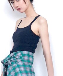 UNIQLO | キャミソール