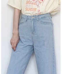 ibuybubuy | デニムパンツ