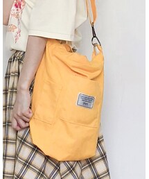 白昼梦工坊 | バッグ