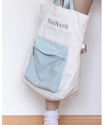 NanNanSpecial | バッグ