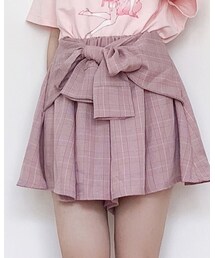 白昼梦工坊 | スカート