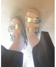 UNUS | ソックス/靴下