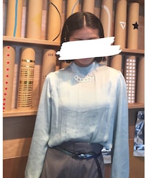 proef | ネックレス