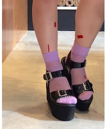 Pamela Mann | ソックス/靴下
