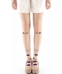 proef | タイツ/ストッキング