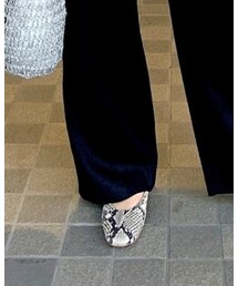 SALON adam et rope' | シューズ