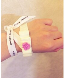 ハンドメイド作家さん | ブレスレット