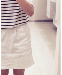 RETRO GIRL | スカート