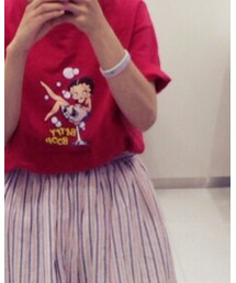 used | Tシャツ/カットソー