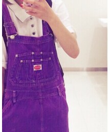 used | サロペット/オーバーオール