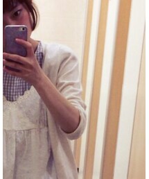 GU | カーディガン/ボレロ