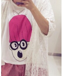 I am I  | Tシャツ/カットソー