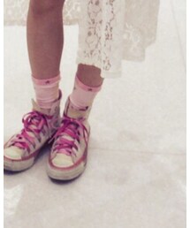 CONVERSE | スニーカー