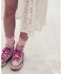 ANGEL BLUE | ソックス/靴下