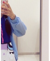 used | カーディガン/ボレロ