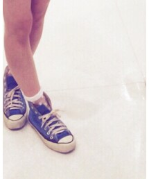 CONVERSE | スニーカー