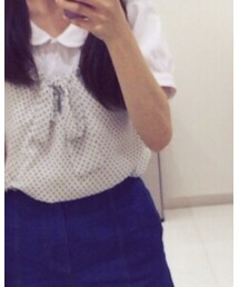 used | キャミソール